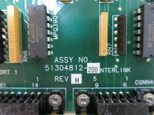 Honeywell Digital Io Modulo 51304812-200 TDC 3000