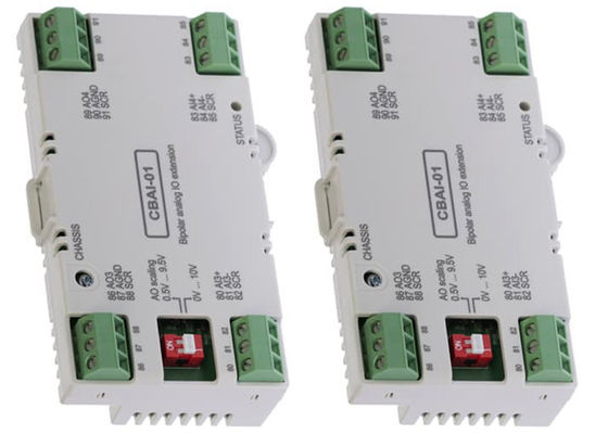 CBAI-01 3AXD50000137954 Opzioni di azionamento di estensione IO analoga bipolare