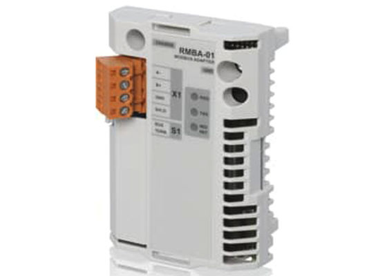RMBA-01 3ABD64606778 Opzione di conversione di frequenza dell'adattatore Modbus
