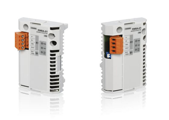 RMBA-01 3ABD64606778 Opzione di conversione di frequenza dell'adattatore Modbus
