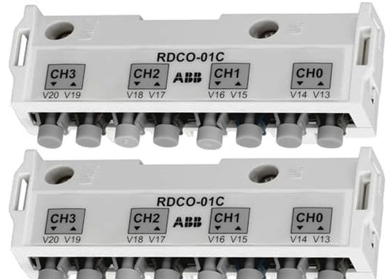 RDCO-01C 3ABD64606948 Opzione di azionamento dell'adattatore di comunicazione DDCS