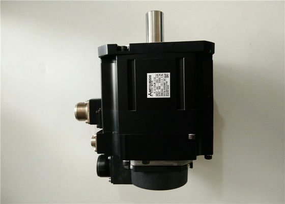 Potenza di inerzia media Mitsubishi AC servomotore 1KW HF-SE102BJW1-S100