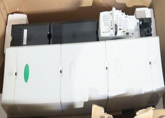 SP6402 Abb Convertitore di frequenza 110/132KW Tecniche di controllo Unidrive 380-480V 50/60HZ 3PH