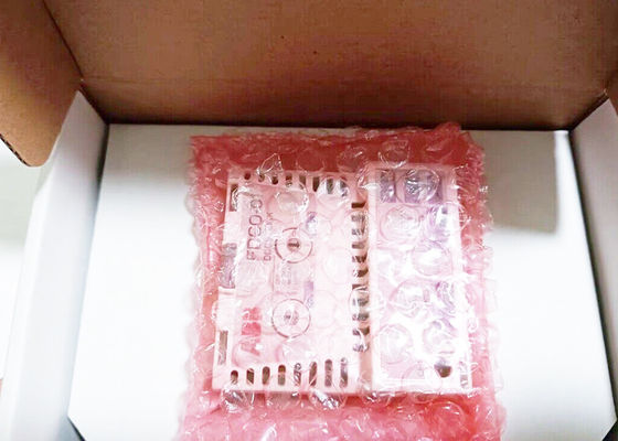 FDCO-01 3AUA0000107392 Adaptore in fibra ottica/SP KIT Adaptore di comunicazione DDCS