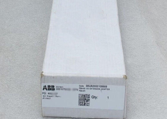 3AUA0000108669 FEA-03 Adaptore di estensione della serie F Opzioni di I/O
