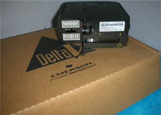 Modulo di ridondanza a corrente continua KJ3201X1-BA1 Emerson DI 8-Channel 24 VDC Dry Contact Series 2 Card