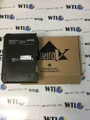 KJ2002X1-CA1 VE3004 Modulo di interfaccia di ingresso Plc Emerson Controllo elettronico