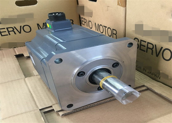 Servomotore elettrico a 3 fasi AC da 4,5 kW Mitsubishi per serie M500 HA300NC-S