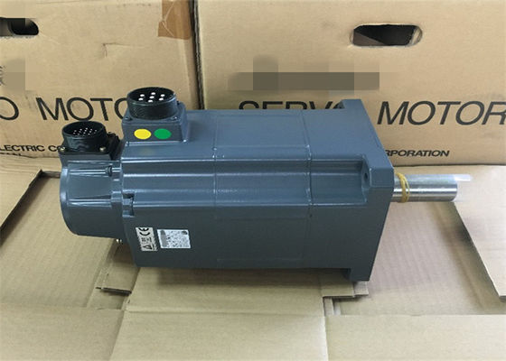 Servomotore elettrico a 3 fasi AC da 4,5 kW Mitsubishi per serie M500 HA300NC-S