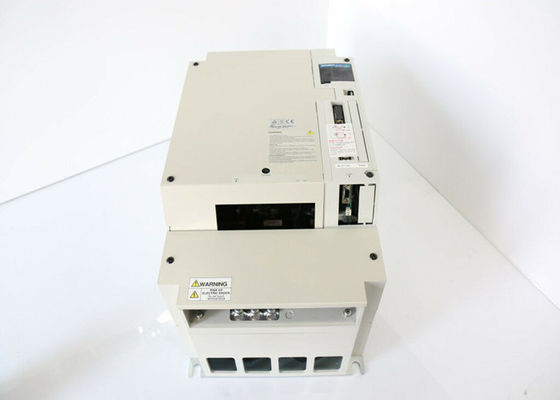 Amplificatore da 15 kW MITSUBISHI Servo Controller MR-J2S-15KA Servo Motor Driver 200-230V