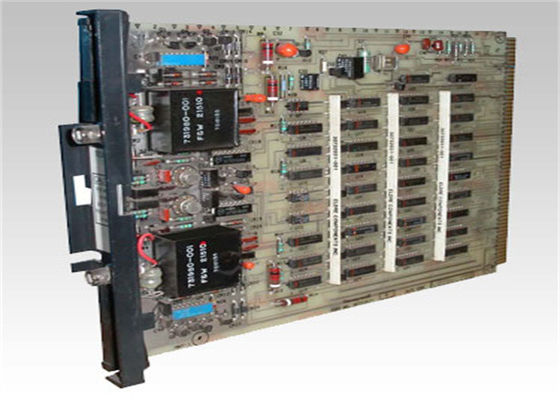 Honeywell 30731817-004 TDC 2000 Highway 1 Board