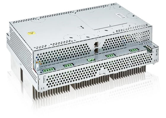 3HAC029818-001 DSQC 663 Componenti del robot Unità di azionamento Modulo di controllo della vernice IRC5P