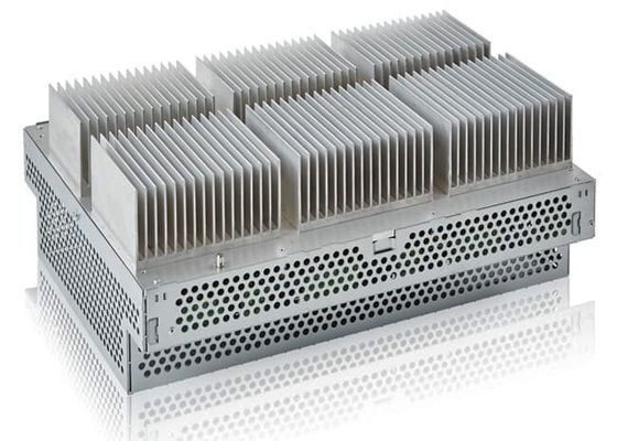 3HAC029818-001 DSQC 663 Componenti del robot Unità di azionamento Modulo di controllo della vernice IRC5P