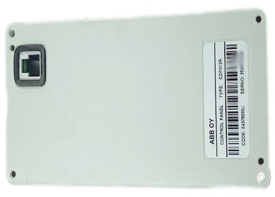 CPD312R 3BHB015055R0001 Pannello di controllo ABB 68281059 Azionamenti Ricambi