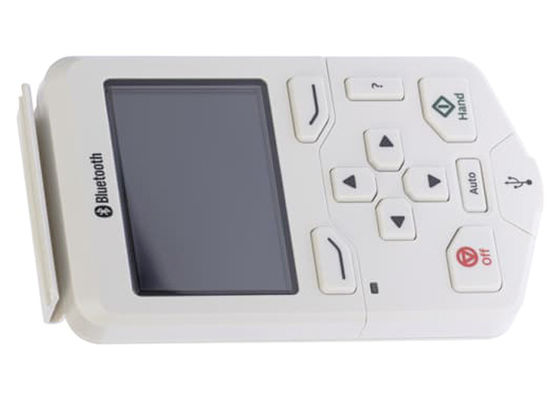 ACH-AP-W Pannello di controllo automatico 3AXD50000030358 Interfaccia Bluetooth a mano spenta