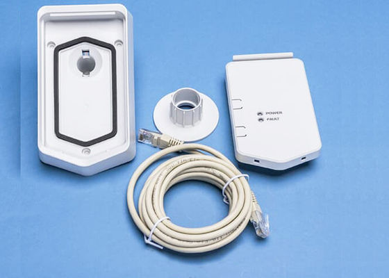 3AXD50000048730 DPMP-EXT2 Kit di montaggio delle porte per il pannello 3AXD50000010763