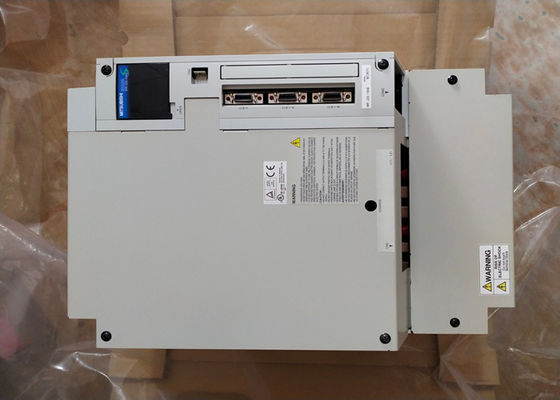 MITSUBISHI 15kW Servo Amplificatore MR-J2S-15KB SSCNET Bus Control 400V 3-Phase AC Driver