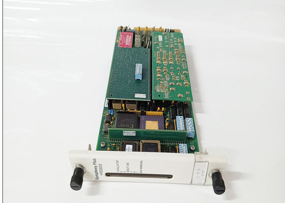 SPHSS03 Modulo di ingresso digitale Symphony Plus Turbine Control Turbine