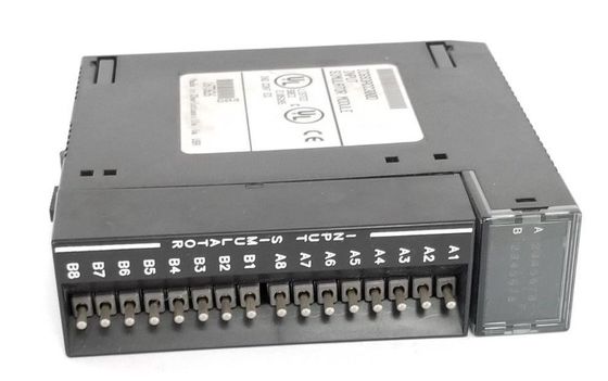 IC693ACC300 Modulo di ridondanza del simulatore di ingresso