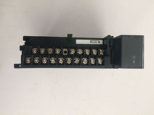 IC693ALG220 GE Fanuc Modulo di ingresso analogico a 12 bit Serie 90-30 Piattaforma