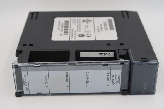 IC693ALG220F / IC693ALG220J Modulo di alimentazione ridondante GE Fanuc Tasso di aggiornamento 4 ms