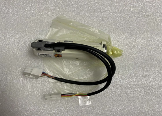 MSM012A2UE Servomotore industriale Panasonic 100w AC Per 1A 84V 0.1KW 200HZ 3000RPM