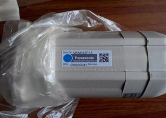 MSM042P1B 100w Panasonic AC Servo Motor per 1A 84V 0.1KW 200HZ 3000RPM