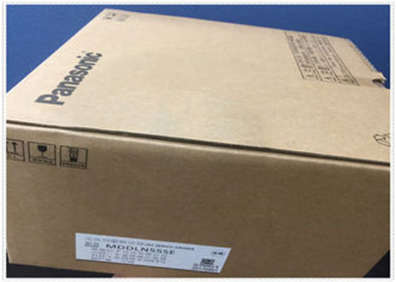 MDDLN55SE Servo motori industriali Panasonic Serie A6SE a 3 fasi 200 V