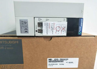 MR-J2S-350CP Mitsubishi Ac Servo Amplificatore 3.5KW 3PH DRIVE 200V 16A