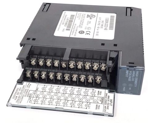 IC693ALG222 Modulo Fanuc Ge 24 Volt 32 Canali