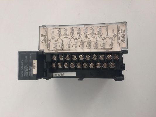 IC693ALG392 GE Fanuc Otto canali di uscita a singola estremità che forniscono un modulo da 0 a +10 volt