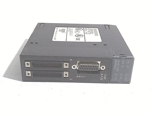 IC693APU301 Modulo di alimentazione a piombo della serie 90-30 di GE Fanuc