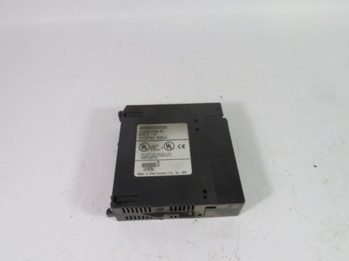 IC693BEM330 GE Fanuc FIP Bus Interface Module Serie 90-30 Programmabile Logic Controller