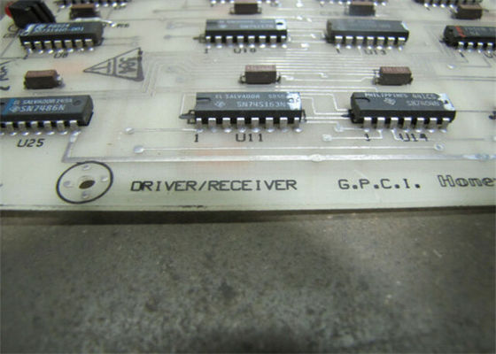 Honeywell 30732393-001 TDC 2000 GPCI Guida / ricevitore