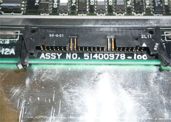 Honeywell 51400978-100 TDC 3000 Processore
