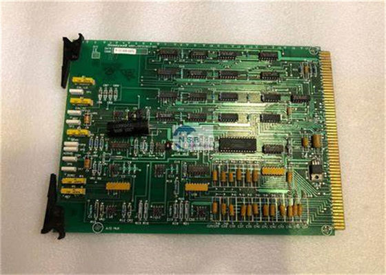 51401288-100 Honeywell TDC 3000 HPK2 Processore 68020 W/2 Mg
