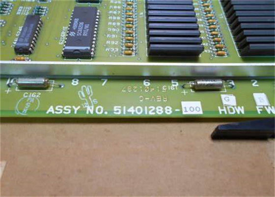 51401288-100 Honeywell TDC 3000 HPK2 Processore 68020 W/2 Mg