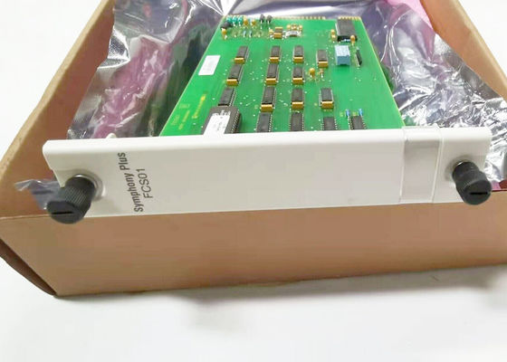 SPFCS01 Modulo di I/O Symphony Plus Modulo di controllo della turbina HR Nuovo
