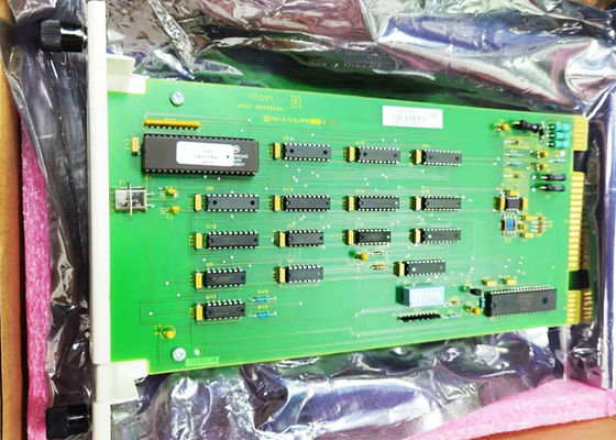SPFCS01 Modulo di I/O Symphony Plus Modulo di controllo della turbina HR Nuovo