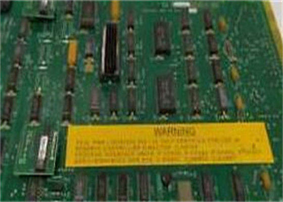 Honeywell 30731832-007 TDC 2000 Controllo del circuito della scheda del processore