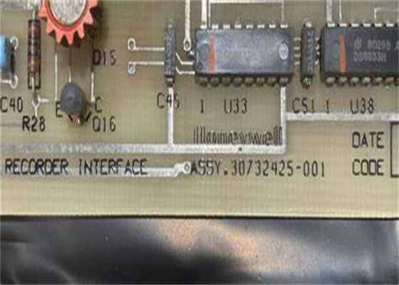 Honeywell 30732425-001 TDC 2000 Interfaccia del registratore 100% Nuovo originale
