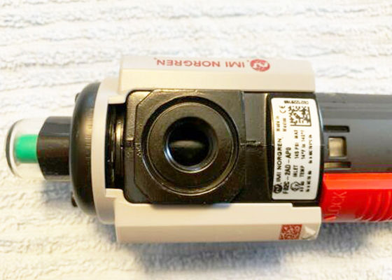 F82C-2GD-AP0 Excelon Plus Coalescing Filter G1/4&quot; Scarico automatico