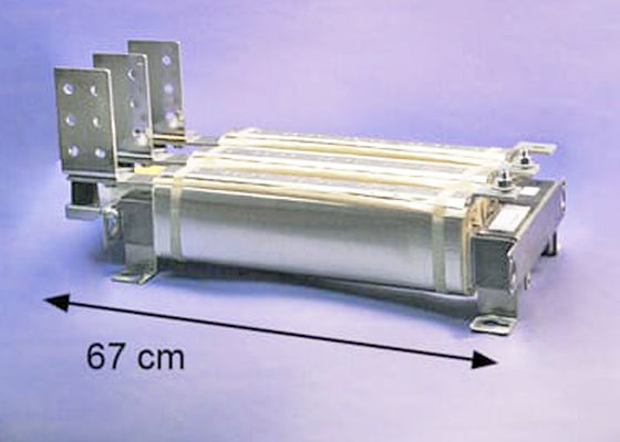 FOCH 0610-70 68550505 Controller di filtro FOCH Du/Dt per unità motrici