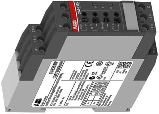 1SVR730830R0500 CM-ESS.MS Monitor monofase a relè elettronico