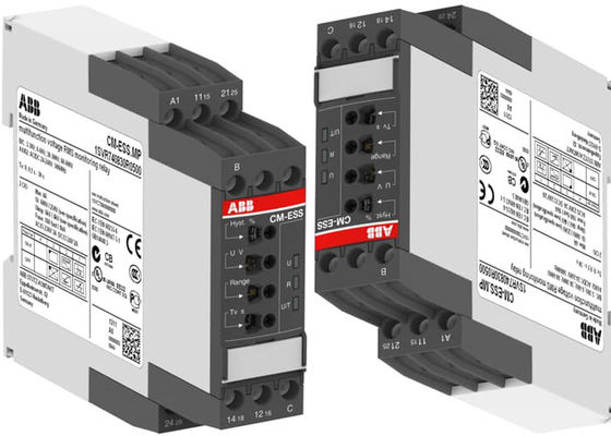 1SVR730830R0500 CM-ESS.MS Monitor monofase a relè elettronico