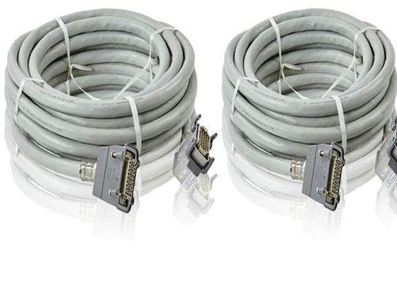 3HAC026787-002 Cable di controllo del robot 15m 3HAC11818-2 per IRC5 parte