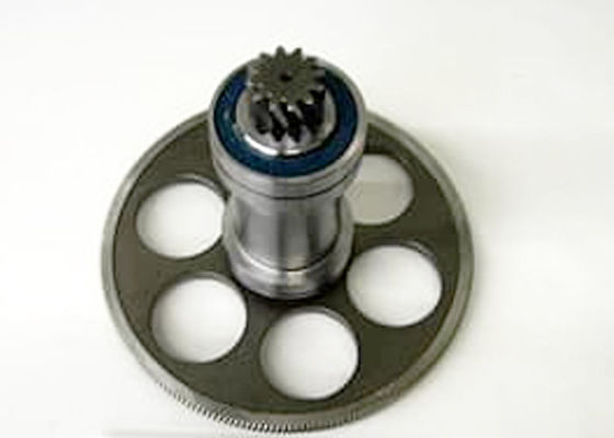 3HNA008124-001 AXIS 3 Parti di robot di verniciatura 3HNA008028-001 Nuovo e in garanzia