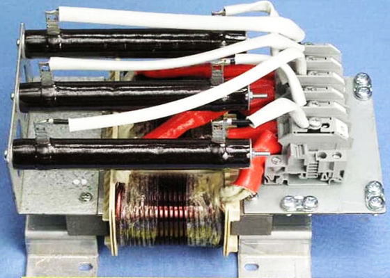 NOCH0030-60 58982792 NOCH Du/Dt Filter Drive Option Nuovo e in garanzia