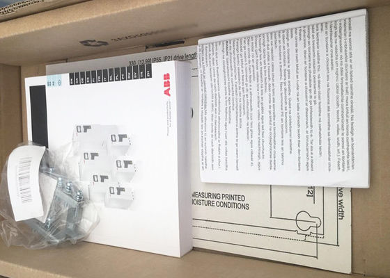 ACS580-01-03A4-4 3AXD50000038938 LV ACC General Purpose Wall-Mounted Drive