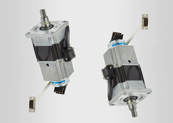 3HNA014907-001 Motore 4 con robot di verniciatura IRB52 Ricambio in scatola